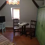 Blue House