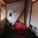 Blue House