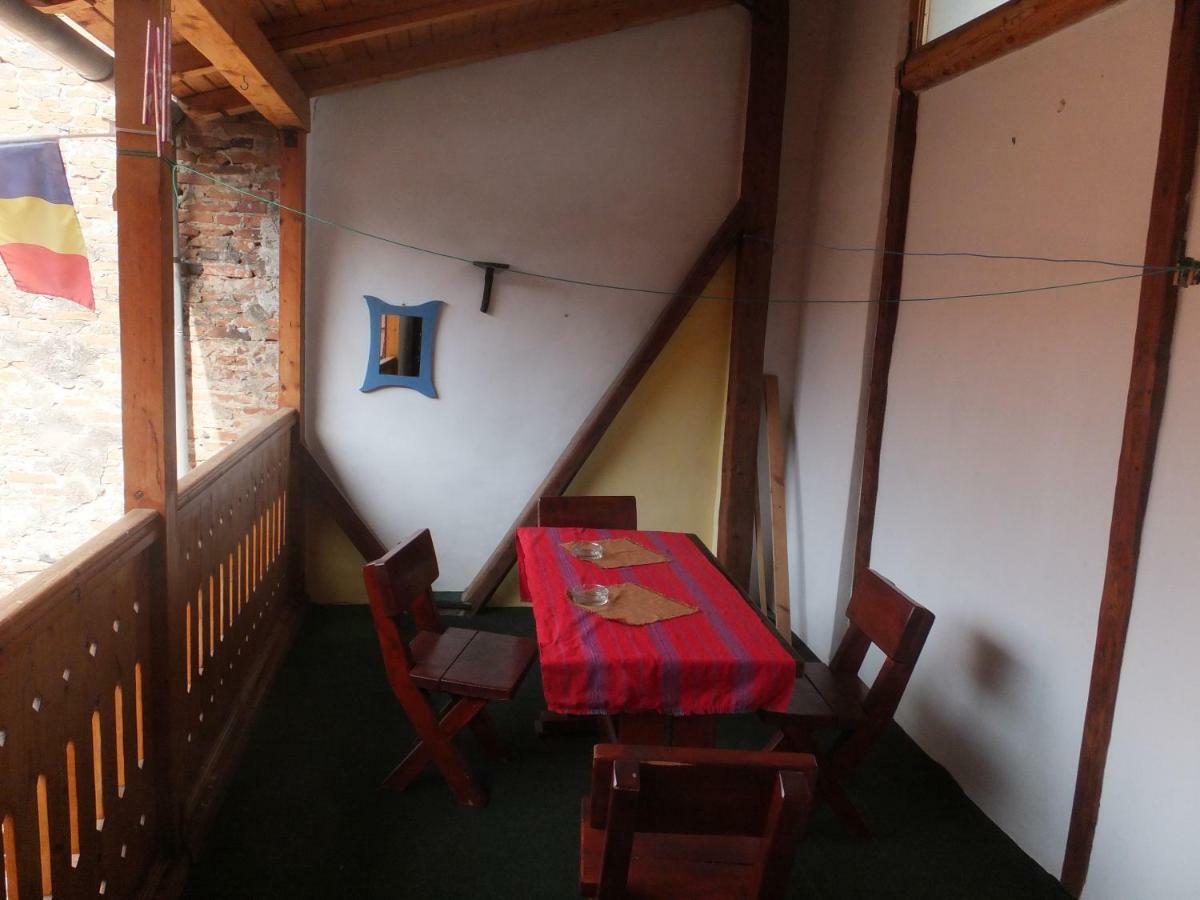 Blue House Apartment Sibiu