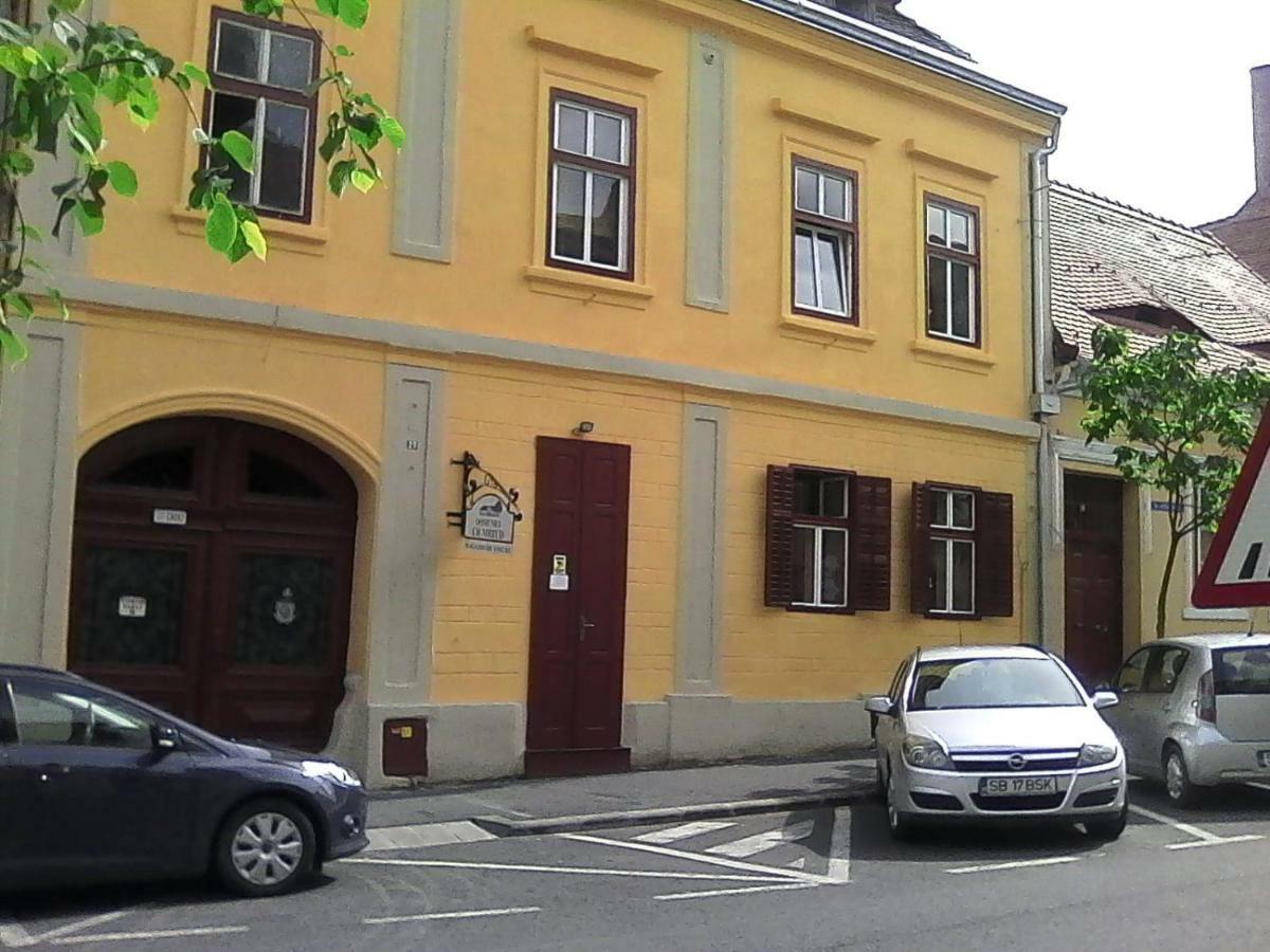 Apartment Blue House